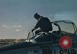 Image of F-104C Starfighter Vietnam, 1965, second 62 stock footage video 65675064019