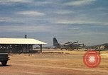 Image of Grumman HU-16B Albatross Vietnam, 1965, second 22 stock footage video 65675064020