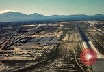 Image of aircraft parked Vietnam, 1965, second 30 stock footage video 65675064021