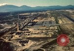 Image of aircraft parked Vietnam, 1965, second 35 stock footage video 65675064021