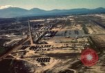 Image of aircraft parked Vietnam, 1965, second 36 stock footage video 65675064021
