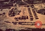 Image of aircraft parked Vietnam, 1965, second 42 stock footage video 65675064021