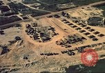 Image of aircraft parked Vietnam, 1965, second 48 stock footage video 65675064021