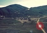 Image of aircraft parked Vietnam, 1965, second 51 stock footage video 65675064021