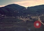 Image of aircraft parked Vietnam, 1965, second 53 stock footage video 65675064021