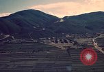 Image of aircraft parked Vietnam, 1965, second 54 stock footage video 65675064021