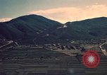 Image of aircraft parked Vietnam, 1965, second 55 stock footage video 65675064021