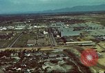 Image of aircraft parked Vietnam, 1965, second 28 stock footage video 65675064022