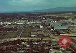 Image of aircraft parked Vietnam, 1965, second 30 stock footage video 65675064022