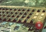 Image of aircraft parked Vietnam, 1965, second 32 stock footage video 65675064022