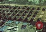 Image of aircraft parked Vietnam, 1965, second 33 stock footage video 65675064022