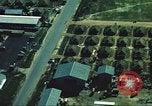 Image of aircraft parked Vietnam, 1965, second 40 stock footage video 65675064022