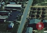 Image of aircraft parked Vietnam, 1965, second 41 stock footage video 65675064022