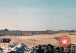 Image of Vietnamese laborers Vietnam, 1965, second 35 stock footage video 65675064023