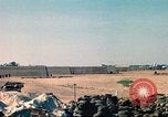 Image of Vietnamese laborers Vietnam, 1965, second 37 stock footage video 65675064023