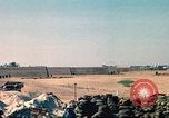 Image of Vietnamese laborers Vietnam, 1965, second 38 stock footage video 65675064023