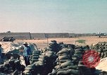 Image of Vietnamese laborers Vietnam, 1965, second 50 stock footage video 65675064023