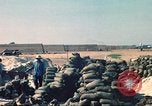 Image of Vietnamese laborers Vietnam, 1965, second 52 stock footage video 65675064023