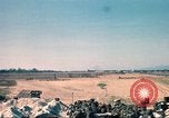 Image of Vietnamese laborers Vietnam, 1965, second 59 stock footage video 65675064023