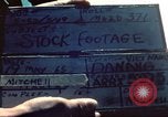 Standbild USA Flugzeuge Vietnam, 1965, aus Sekunde 1 historischem Filmmaterial Videoclip 65675064024