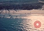 Standbild USA Flugzeuge Vietnam, 1965, aus Sekunde 11 historischem Filmmaterial Videoclip 65675064024