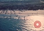 Standbild USA Flugzeuge Vietnam, 1965, aus Sekunde 12 historischem Filmmaterial Videoclip 65675064024