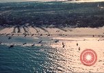 Standbild USA Flugzeuge Vietnam, 1965, aus Sekunde 13 historischem Filmmaterial Videoclip 65675064024