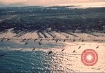 Standbild USA Flugzeuge Vietnam, 1965, aus Sekunde 15 historischem Filmmaterial Videoclip 65675064024