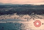 Standbild USA Flugzeuge Vietnam, 1965, aus Sekunde 17 historischem Filmmaterial Videoclip 65675064024