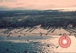Standbild USA Flugzeuge Vietnam, 1965, aus Sekunde 18 historischem Filmmaterial Videoclip 65675064024