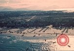 Standbild USA Flugzeuge Vietnam, 1965, aus Sekunde 19 historischem Filmmaterial Videoclip 65675064024
