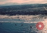 Standbild USA Flugzeuge Vietnam, 1965, aus Sekunde 24 historischem Filmmaterial Videoclip 65675064024