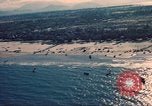 Standbild USA Flugzeuge Vietnam, 1965, aus Sekunde 25 historischem Filmmaterial Videoclip 65675064024