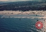 Standbild USA Flugzeuge Vietnam, 1965, aus Sekunde 26 historischem Filmmaterial Videoclip 65675064024