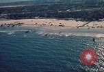 Standbild USA Flugzeuge Vietnam, 1965, aus Sekunde 28 historischem Filmmaterial Videoclip 65675064024