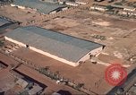 Standbild USA Flugzeuge Vietnam, 1965, aus Sekunde 32 historischem Filmmaterial Videoclip 65675064024