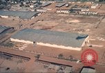 Standbild USA Flugzeuge Vietnam, 1965, aus Sekunde 35 historischem Filmmaterial Videoclip 65675064024
