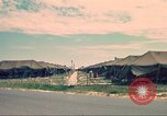 Image of traffic on road Vietnam, 1965, second 3 stock footage video 65675064025