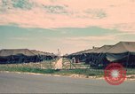 Image of traffic on road Vietnam, 1965, second 4 stock footage video 65675064025