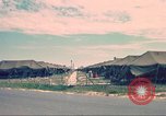 Image of traffic on road Vietnam, 1965, second 7 stock footage video 65675064025