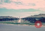 Image of traffic on road Vietnam, 1965, second 13 stock footage video 65675064025