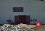 Image of traffic on road Vietnam, 1965, second 46 stock footage video 65675064025