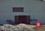 Image of traffic on road Vietnam, 1965, second 47 stock footage video 65675064025