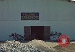 Image of traffic on road Vietnam, 1965, second 48 stock footage video 65675064025