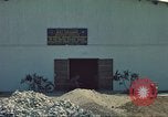 Image of traffic on road Vietnam, 1965, second 49 stock footage video 65675064025