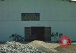 Image of traffic on road Vietnam, 1965, second 51 stock footage video 65675064025