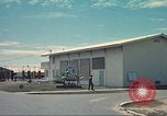 Image of traffic on road Vietnam, 1965, second 58 stock footage video 65675064025