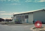 Image of traffic on road Vietnam, 1965, second 61 stock footage video 65675064025