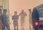 Image of General Joseph J Nazzaro Vietnam, 1969, second 39 stock footage video 65675064026