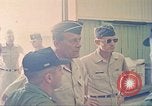 Image of General Joseph J Nazzaro Vietnam, 1969, second 43 stock footage video 65675064026